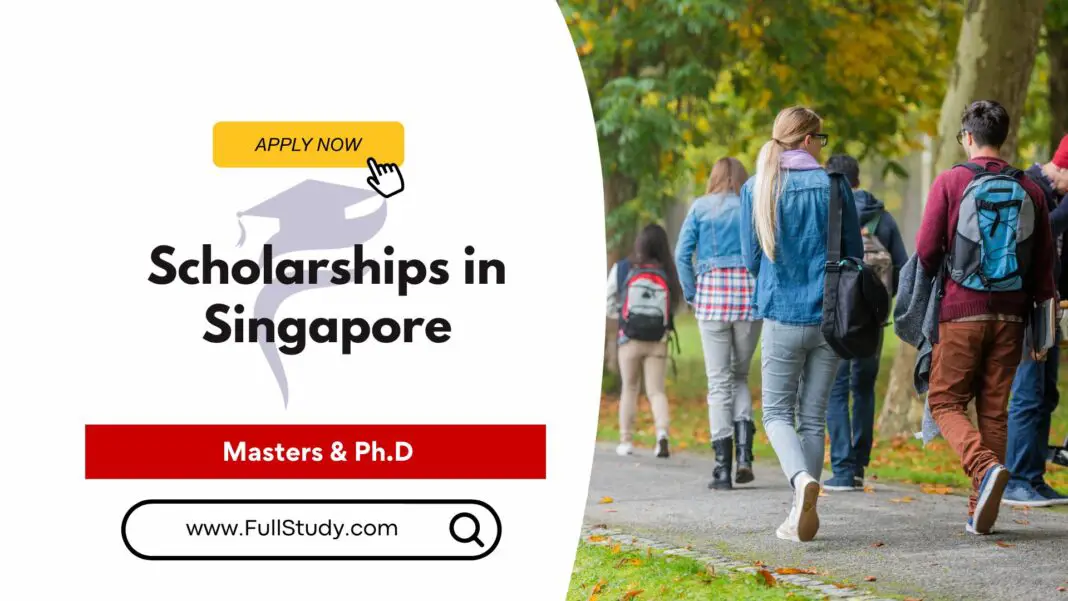 The Scholarships In Singapore 1068x601 