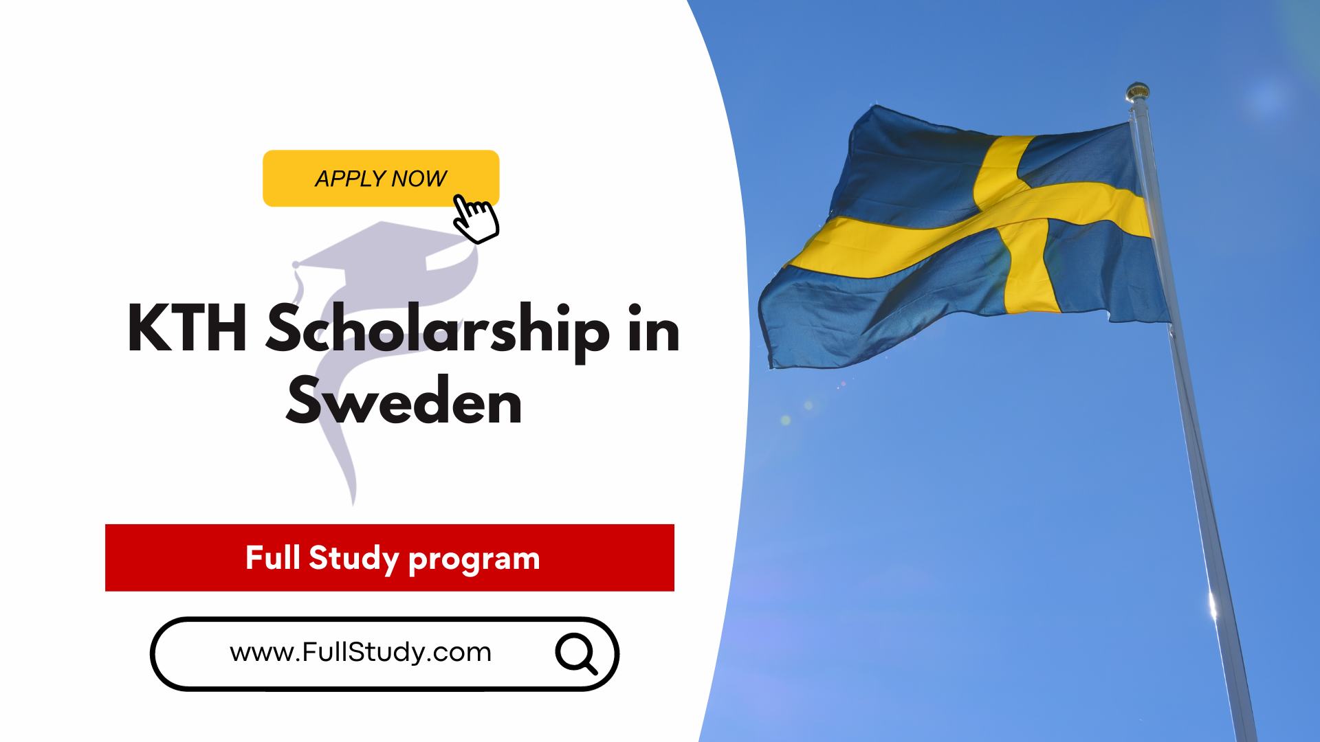 kth sweden phd scholarship